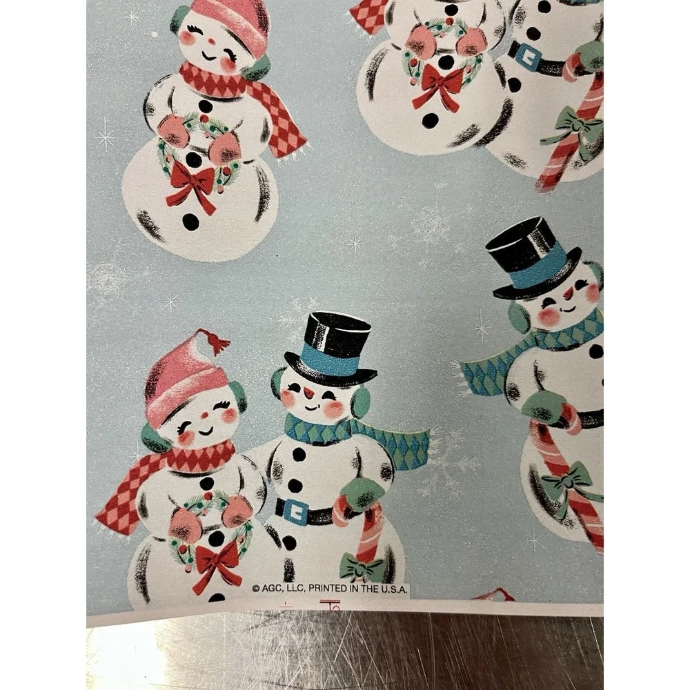 American Greetings Cards used was